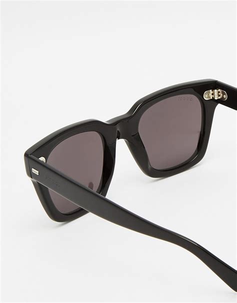 gucci wayfarer prescription glasses|gucci sunglasses male model.